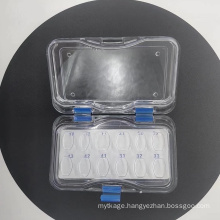 Plastic Dental Membrane Box for Venner Packing
